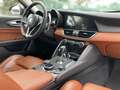 Alfa Romeo Giulia Giulia 2.2 Turbodiesel 210 CV AT8 AWD Q4 Veloce Schwarz - thumbnail 18
