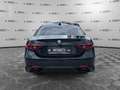 Alfa Romeo Giulia Giulia 2.2 Turbodiesel 210 CV AT8 AWD Q4 Veloce Schwarz - thumbnail 6