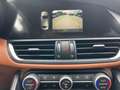 Alfa Romeo Giulia Giulia 2.2 Turbodiesel 210 CV AT8 AWD Q4 Veloce Schwarz - thumbnail 15