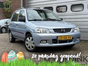 1.5 Touring AUTOMAAT|HOGE INSTAP|AIRCO