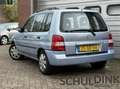 Mazda Demio 1.5 Touring AUTOMAAT|HOGE INSTAP|AIRCO Grijs - thumbnail 8