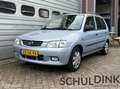 Mazda Demio 1.5 Touring AUTOMAAT|HOGE INSTAP|AIRCO Grijs - thumbnail 2