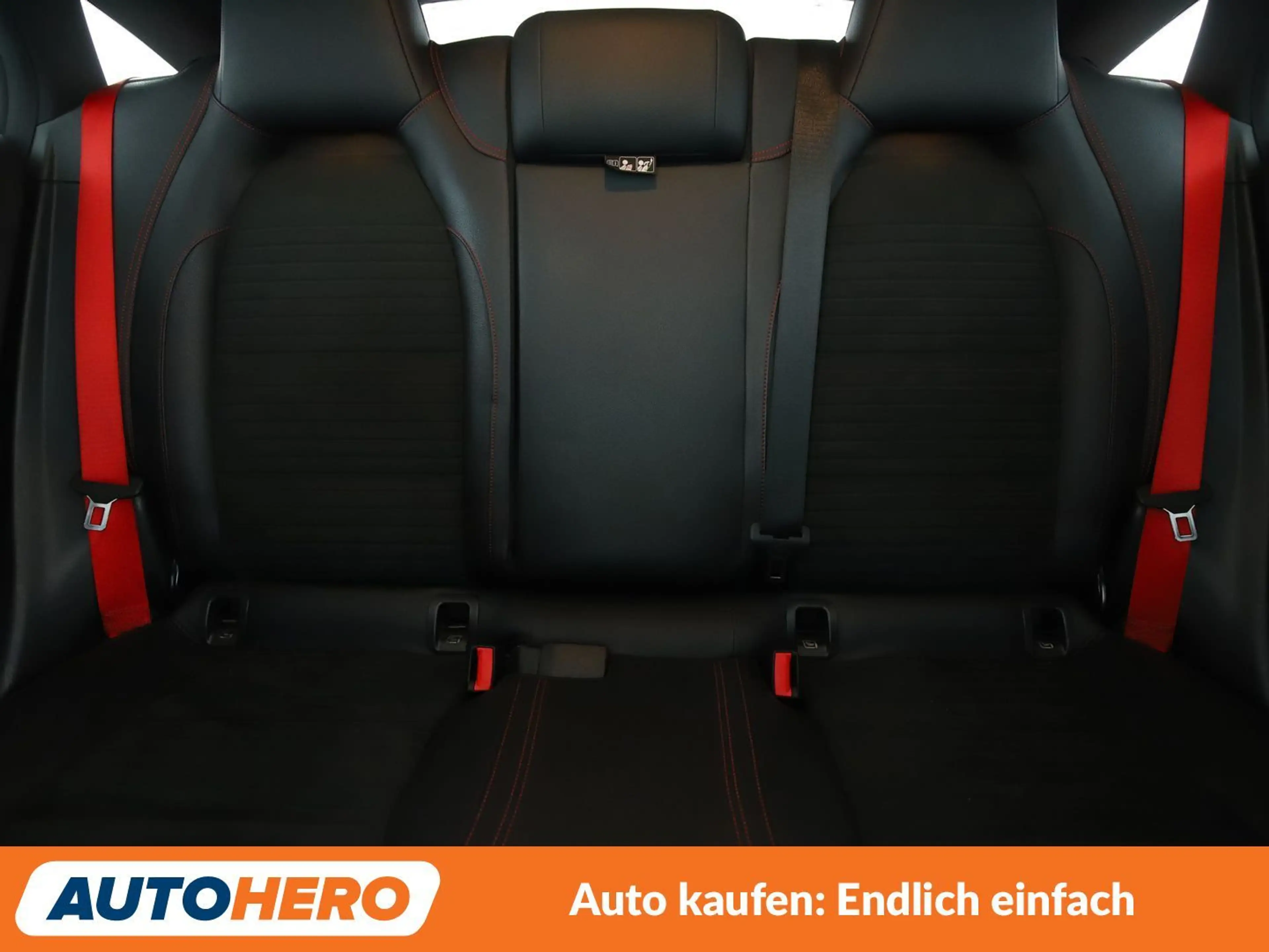 Mercedes-Benz CLA 45 AMG CLA 45 Shooting Brake AMG 4Matic Aut*PANO*ACC*NAVI — photo 15