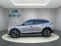 Peugeot 2008 PureTech 100 S&S Allure 6-Gang-Manuell Grijs - thumbnail 4