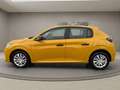 Peugeot 208 Like 5-Tür. / Neues Modell / Klima / PDC Jaune - thumbnail 8