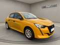 Peugeot 208 Like 5-Tür. / Neues Modell / Klima / PDC Gelb - thumbnail 3
