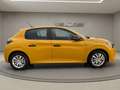 Peugeot 208 Like 5-Tür. / Neues Modell / Klima / PDC Jaune - thumbnail 4