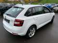 Skoda Rapid/Spaceback Ko. Cool Editi. Sitzh./PDC/16°Alu/Bluetoot Weiß - thumbnail 6