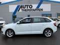 Skoda Rapid/Spaceback Ko. Cool Editi. Sitzh./PDC/16°Alu/Bluetoot Weiß - thumbnail 2
