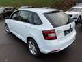 Skoda Rapid/Spaceback Ko. Cool Editi. Sitzh./PDC/16°Alu/Bluetoot Weiß - thumbnail 7