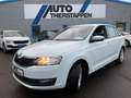 Skoda Rapid/Spaceback Ko. Cool Editi. Sitzh./PDC/16°Alu/Bluetoot Weiß - thumbnail 1