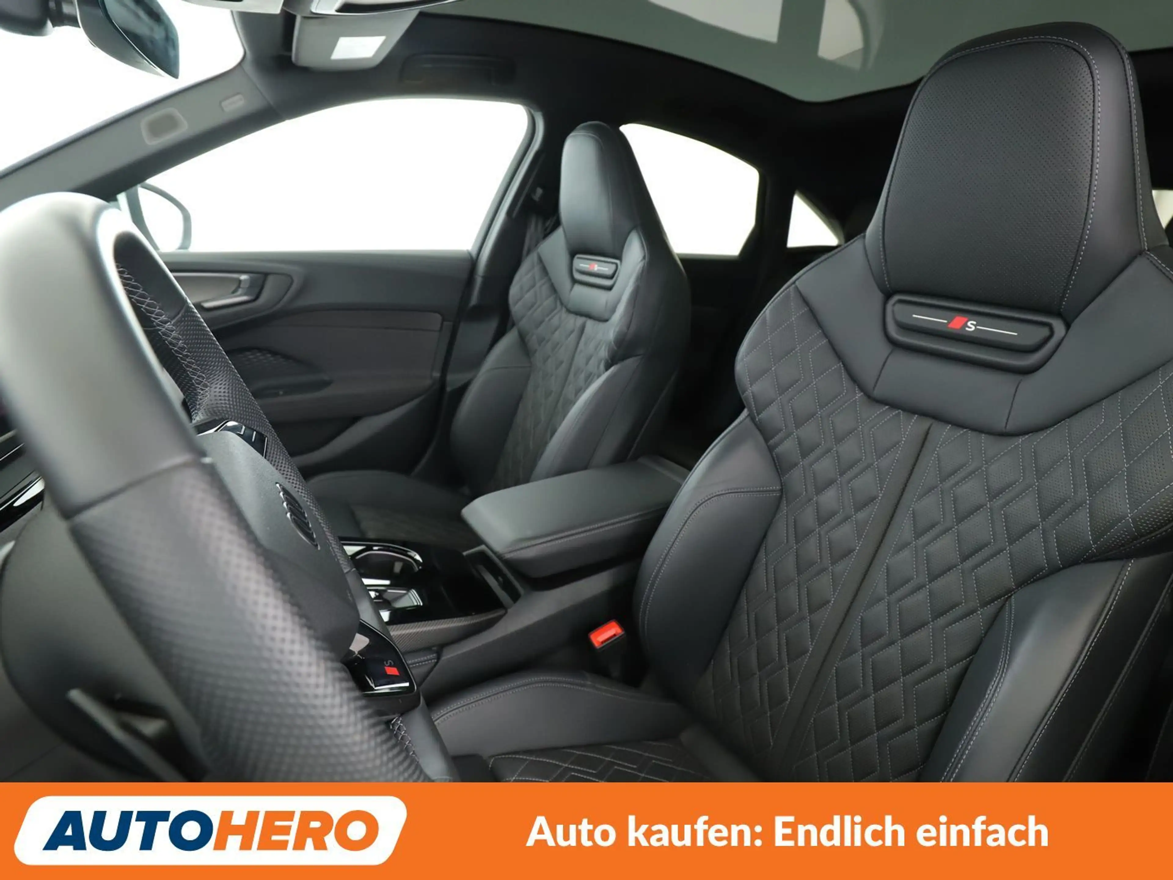 Audi S5 3.0 TFSI quattro Aut.*NAVI*LED*ACC*360°*PDC*SHZ* — photo 10