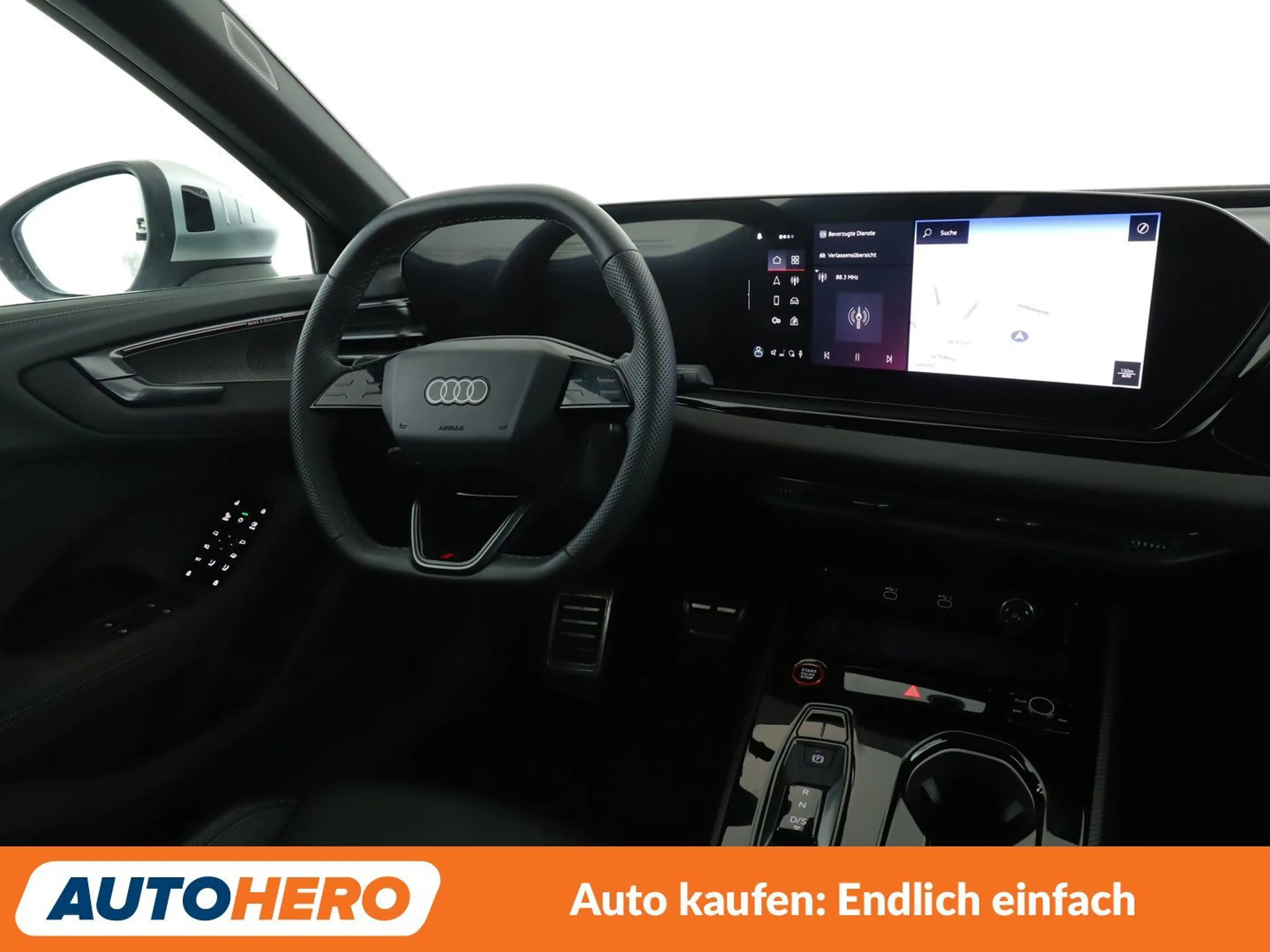 Audi S5 3.0 TFSI quattro Aut.*NAVI*LED*ACC*360°*PDC*SHZ* — photo 13