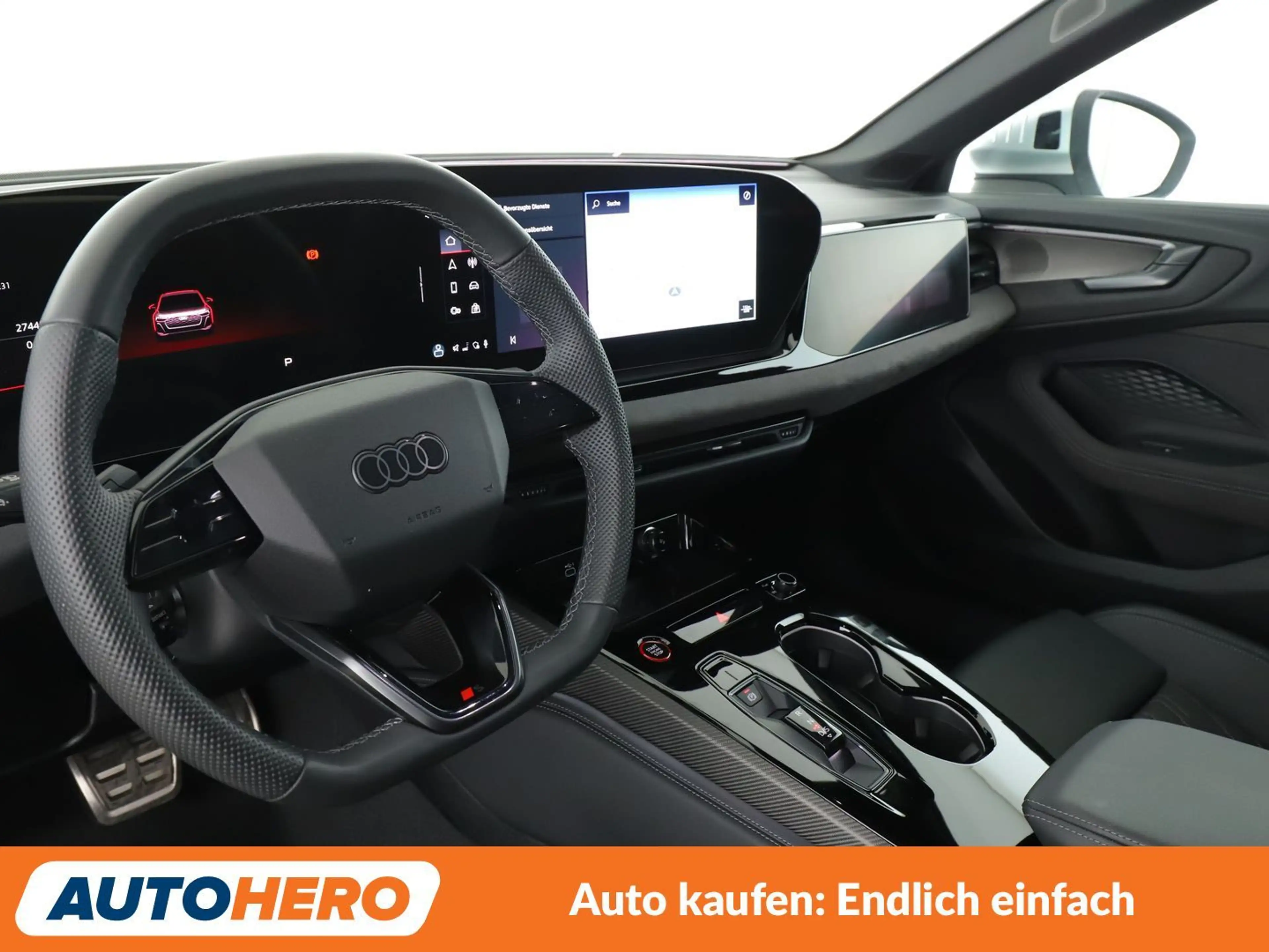 Audi S5 3.0 TFSI quattro Aut.*NAVI*LED*ACC*360°*PDC*SHZ* — photo 11