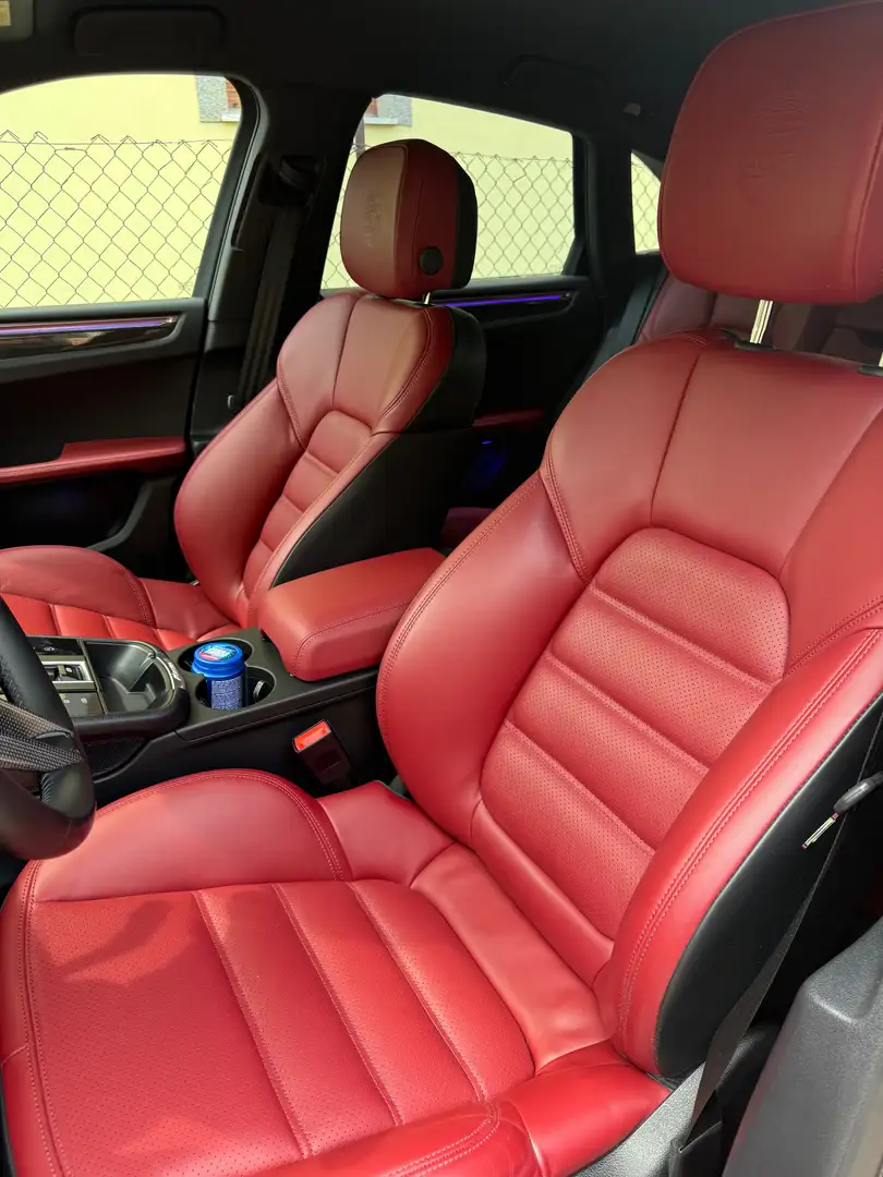 Porsche Macan Macan 2.0 T 265cv pdk Nero - 2