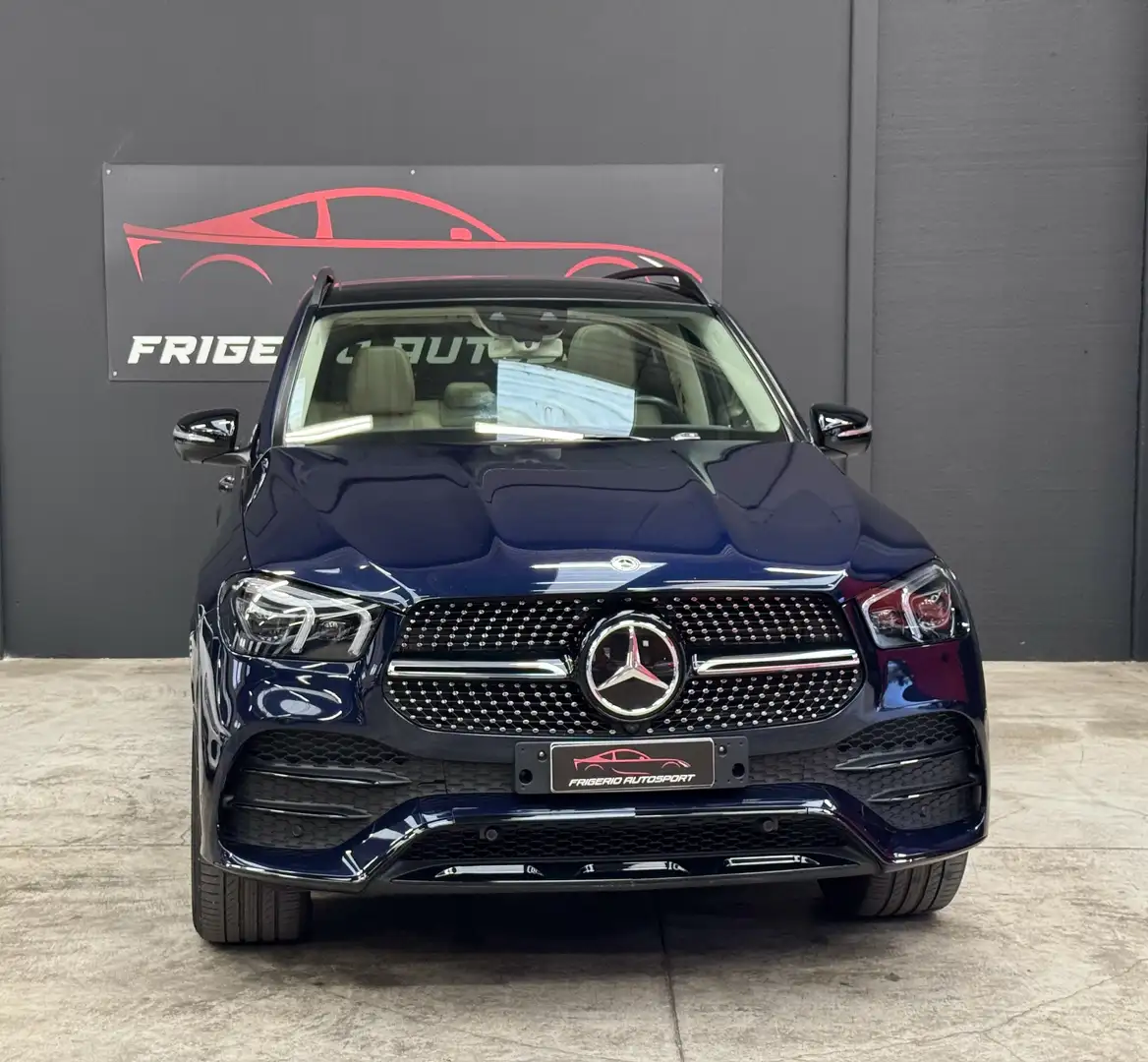 Mercedes-Benz GLE 300 d Premium Plus 4matic auto - 1