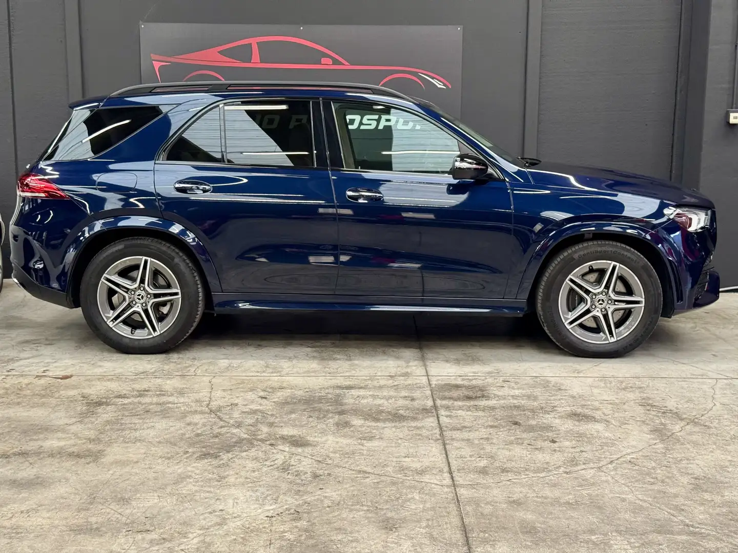 Mercedes-Benz GLE 300 d Premium Plus 4matic auto - 2