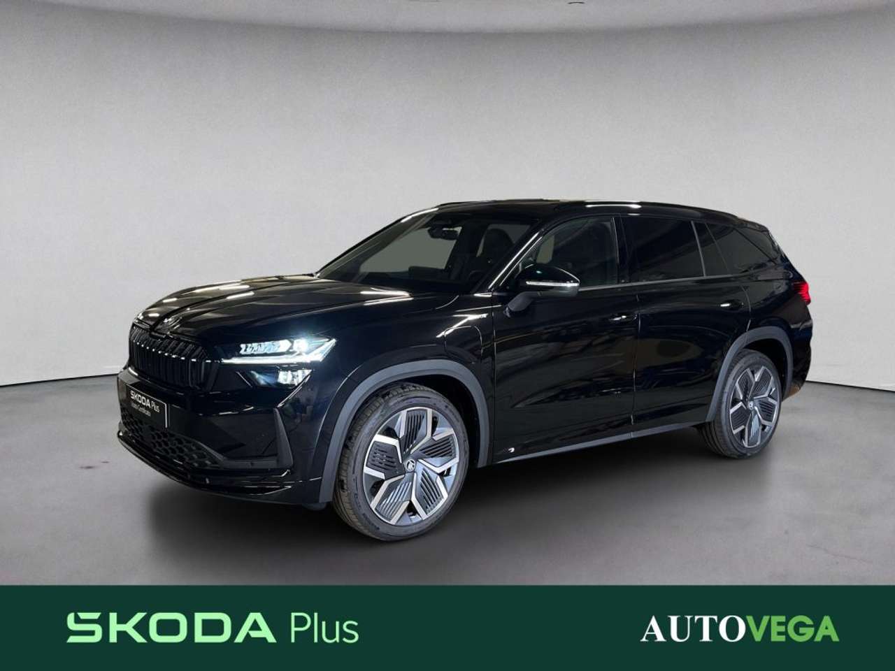 Skoda Kodiaq 1.5 tsi phev sportline 130 edition 204cv dsg