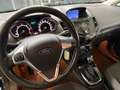 Ford Fiesta 5p 1.5 tdci TITANIUM 75cv E6 NAVI Blu/Azzurro - thumbnail 11