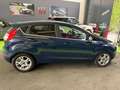 Ford Fiesta 5p 1.5 tdci TITANIUM 75cv E6 NAVI Blu/Azzurro - thumbnail 4