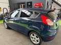 Ford Fiesta 5p 1.5 tdci TITANIUM 75cv E6 NAVI Blu/Azzurro - thumbnail 8