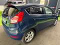 Ford Fiesta 5p 1.5 tdci TITANIUM 75cv E6 NAVI Blu/Azzurro - thumbnail 6