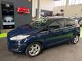 Ford Fiesta 5p 1.5 tdci TITANIUM 75cv E6 NAVI Blu/Azzurro - thumbnail 1