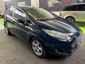 Ford Fiesta 5p 1.5 tdci TITANIUM 75cv E6 NAVI Blu/Azzurro - thumbnail 3