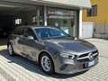 Mercedes-Benz A 180 Automatic Business Extra Gris - thumbnail 7