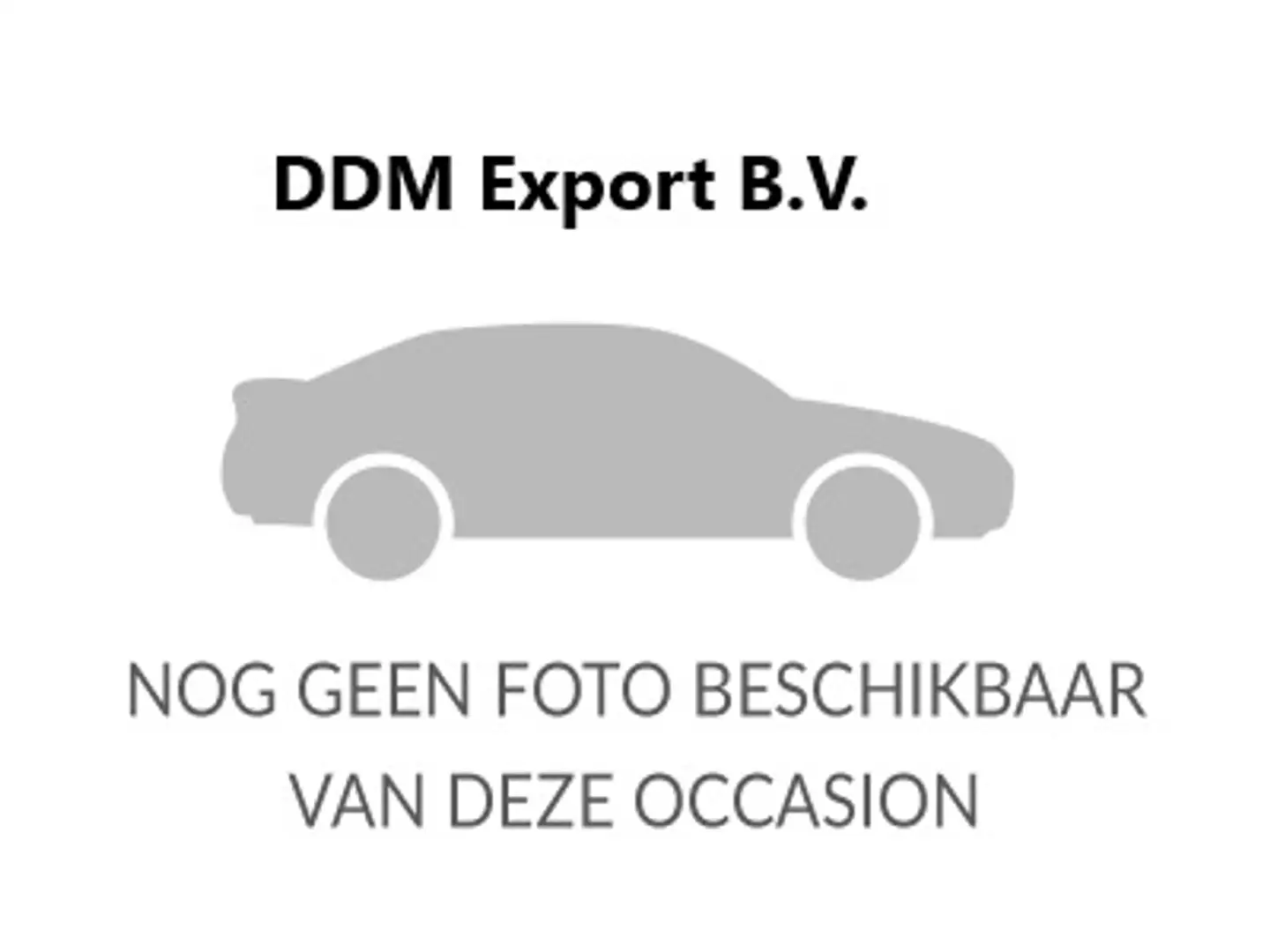Renault Grand Scenic 2.0 dCi Dynamique Gris - 1