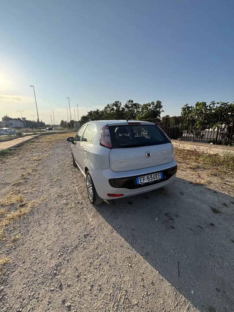 Fiat Punto Evo 5p 1.3 mjt Fun s&s 75cv prezzo - 2