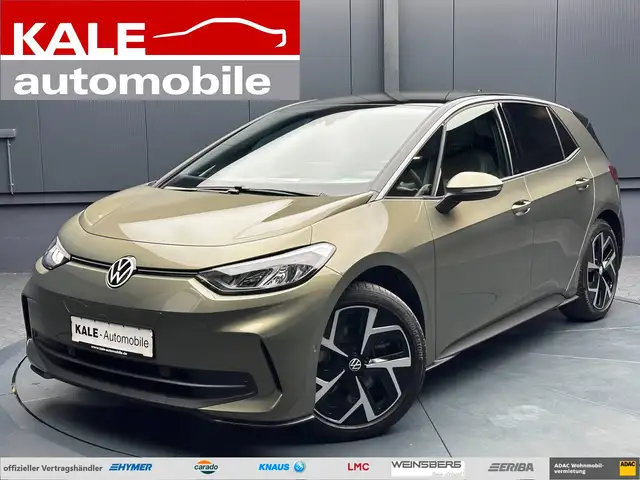 Volkswagen ID.3 Pro 150 kW Move *19Zoll*MASSAGE*KAMERA*ACC*CarPlay*