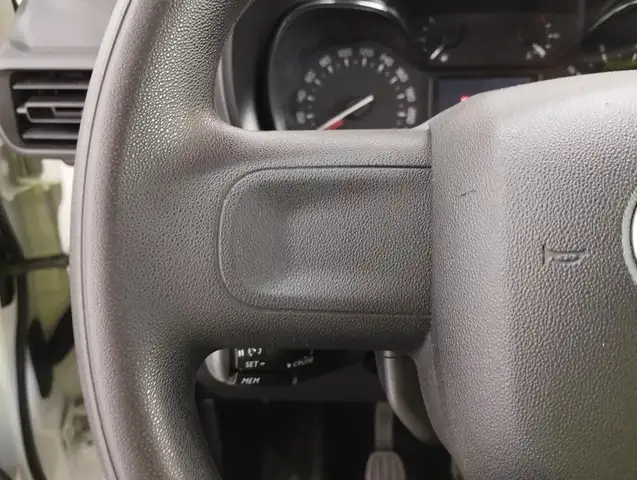 Toyota Proace City view 18