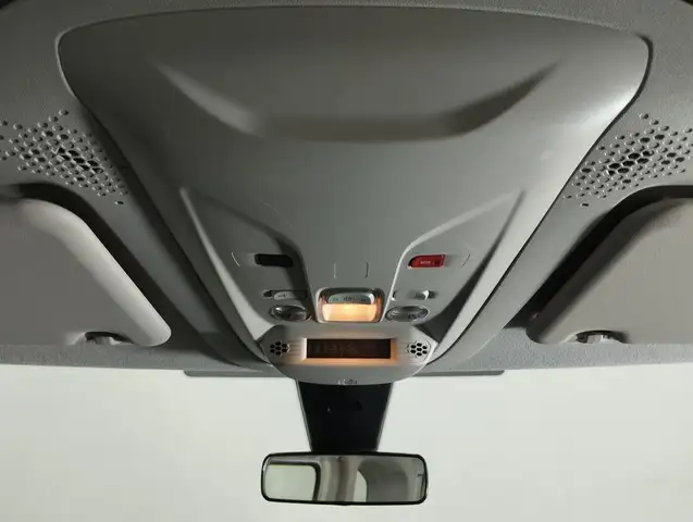 Toyota Proace City view 20