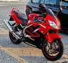 Honda CBR 600 f Rouge - thumbnail 1
