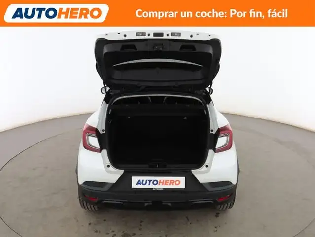 Mitsubishi ASX view 17