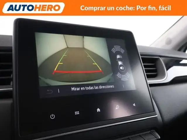 Mitsubishi ASX view 20