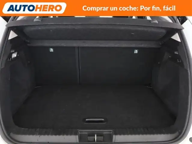 Mitsubishi ASX view 18