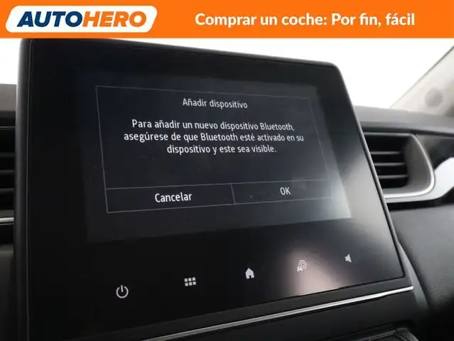Mitsubishi ASX view 24