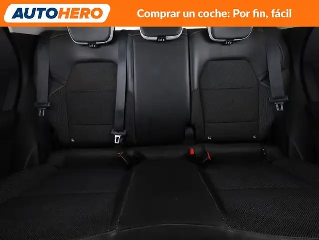 Mitsubishi ASX view 16