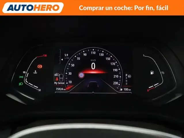 Mitsubishi ASX view 26