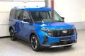 Ford Tourneo Courier 1.0l EcoBoost Active, KAMERA Bleu - thumbnail 4