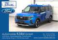 Ford Tourneo Courier 1.0l EcoBoost Active, KAMERA Bleu - thumbnail 1