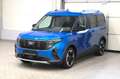 Ford Tourneo Courier 1.0l EcoBoost Active, KAMERA Bleu - thumbnail 2