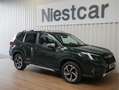 Subaru Forester 2.0i e-BOXER Premium Eye-Sight / Navigatie / Apple Groen - thumbnail 1