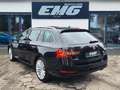 Skoda Superb Combi 2.0 TDI STYLE*BI-XENON*PANO*LEDER*AHK Noir - thumbnail 4