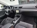 Skoda Superb Combi 2.0 TDI STYLE*BI-XENON*PANO*LEDER*AHK Noir - thumbnail 7