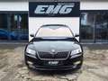 Skoda Superb Combi 2.0 TDI STYLE*BI-XENON*PANO*LEDER*AHK Noir - thumbnail 2