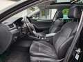 Skoda Superb Combi 2.0 TDI STYLE*BI-XENON*PANO*LEDER*AHK Noir - thumbnail 17