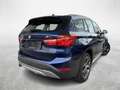 BMW X1 sDrive 18iA X-Line Boite Auto Bleu - thumbnail 2